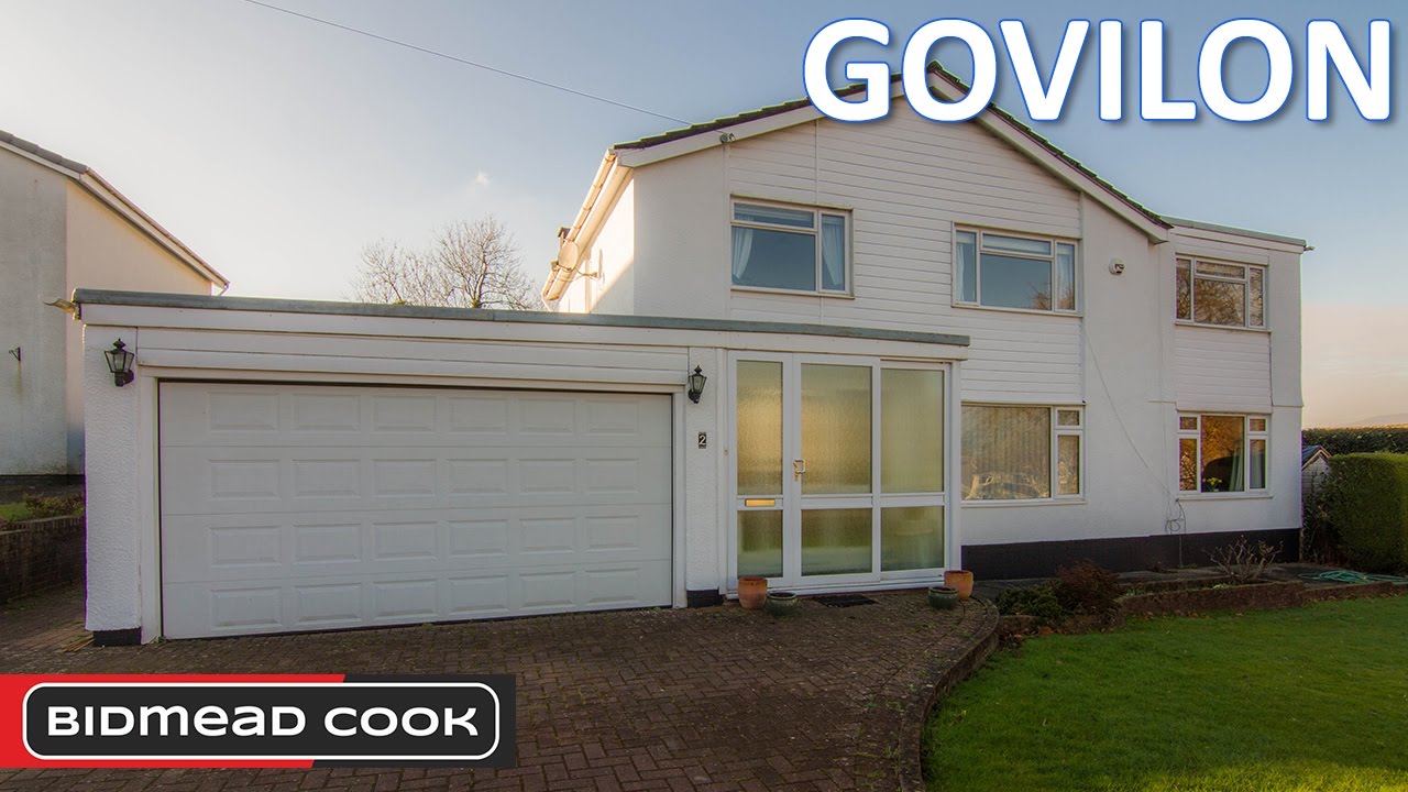 5 BEDROOM PROPERTY FOR SALE GOVILON YouTube