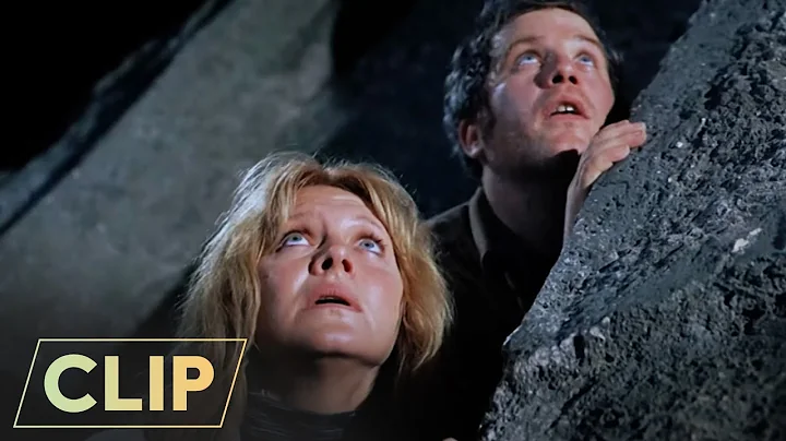 Close Encounters of the Third Kind (1977) | Communicating with Aliens | Richard Dreyfuss, Teri Garr