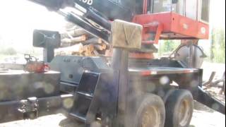 1995 PRENTICE 210D For Sale