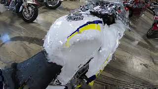 ALL THINGS CHROME CALL US 615-431-2294