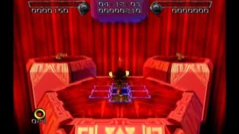 Shadow the Hedgehog - 100% Completion - Remaining Keys: Mad Matrix