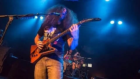 Coheed And Cambria | The Afterman | Live in Sydney
