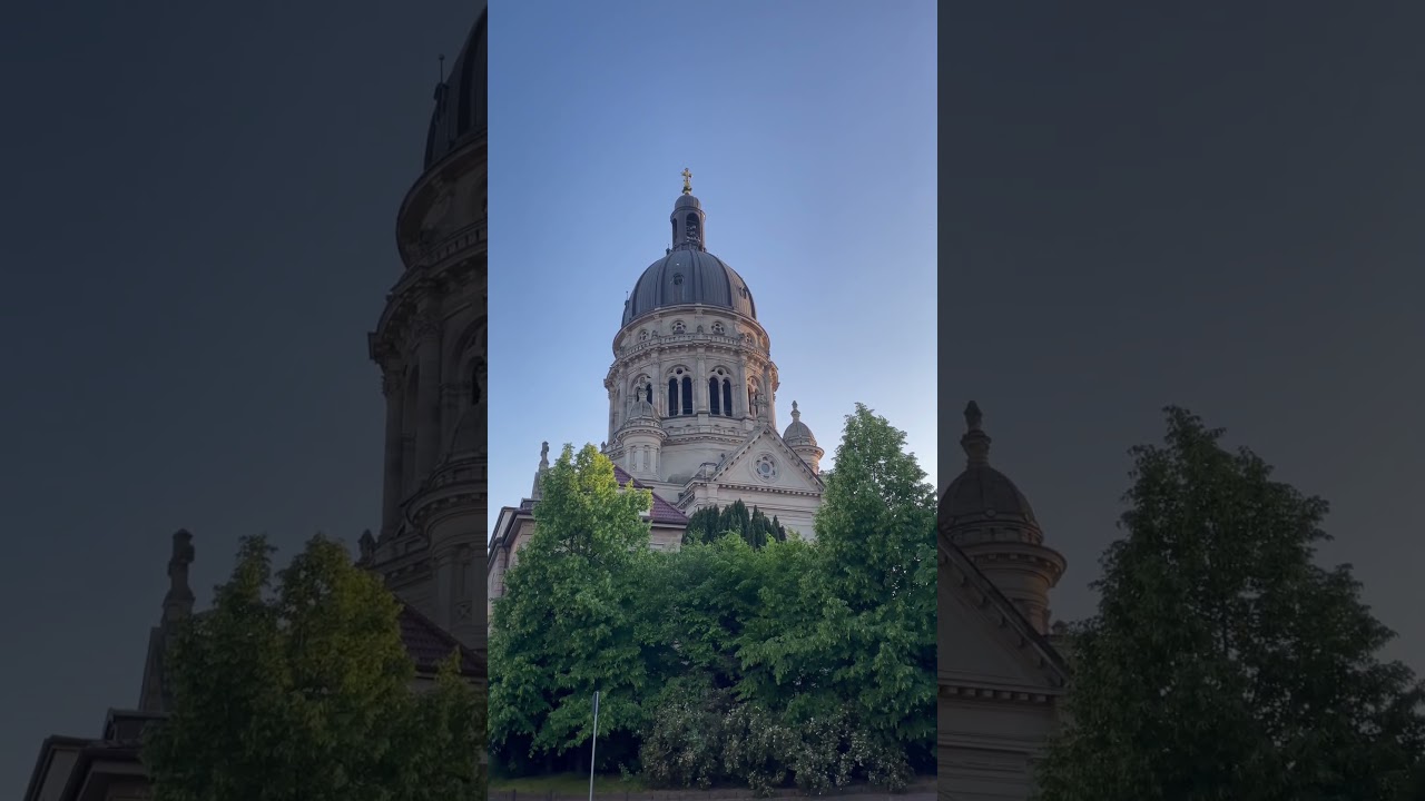 Most beautiful Church ⛪️ 