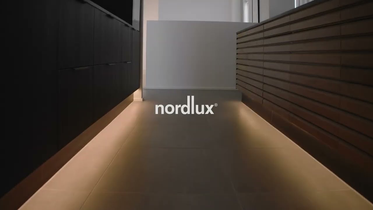 Nordlux LED Strip | Basic | White 3, 5 & 10M - YouTube