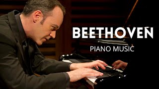 Beethoven Sonata Op. 110 Allegro Molto Leon Mccawley Piano