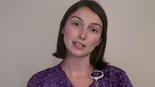 Being a Hospice Social Worker