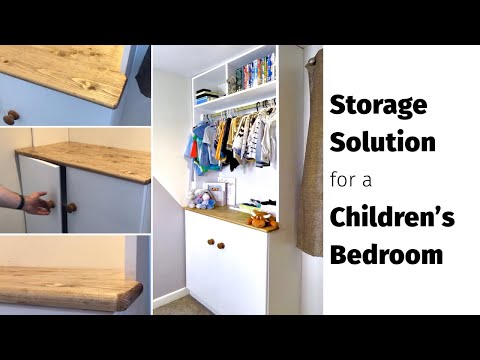 diy-modern-built-in-storage-unit---toy-storage