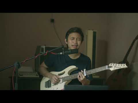 Selaras - Kunto Aji feat. Nadin Amizah (Unofficial Lyrics Video)