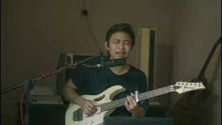 Selaras (Originally by Kunto Aji ft. Nadin Amizah)