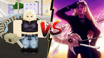 Every Jujutsu Shenanigans Character vs Anime Comparison (STAR RAGE UPDATE)