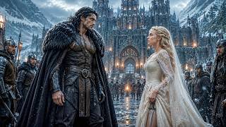 She Was Given to the Alpha King—No One Knew She Was the Deadliest Hunter Alive