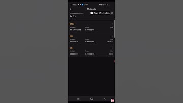 How to Register and complete KYC verification on BTCs mining app, and how to receive BTC everyday.