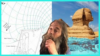 The Great Sphinx Came Before the 4th Dynasty: No Question