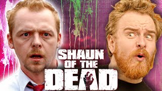 How to use Zombies Right - Shaun of the Dead Review