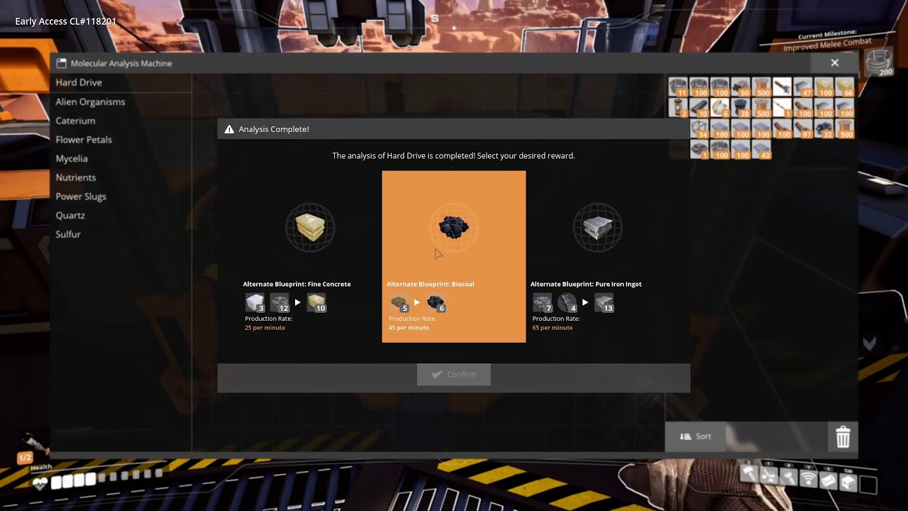 [Non-VR] Satisfactory :: Expansion and Exploration