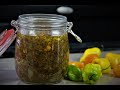 Spicy Mango Kuchela | CaribbeanPot.com