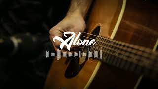 Alone_Zouk instrumentale