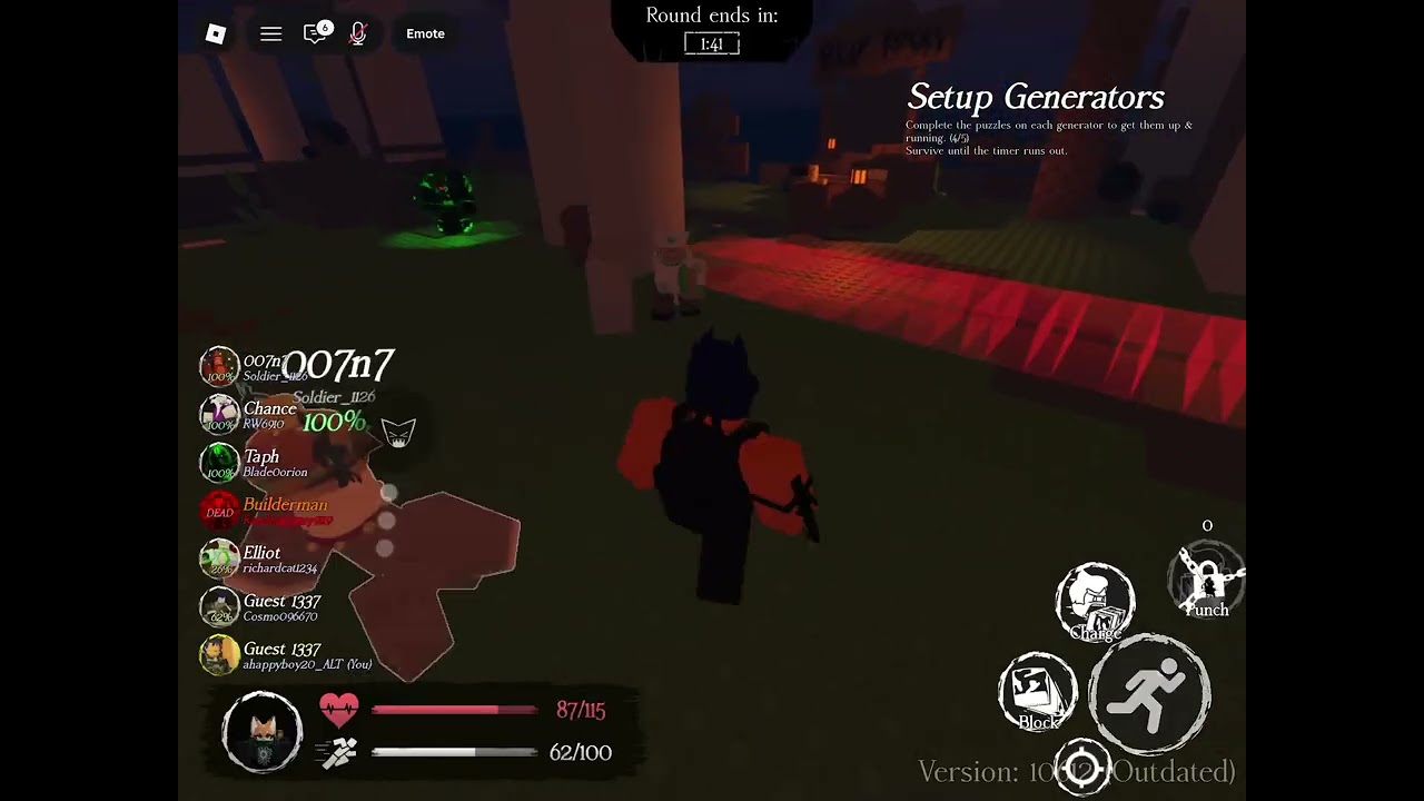 Uh uhh sorry I haven’t been posting recently