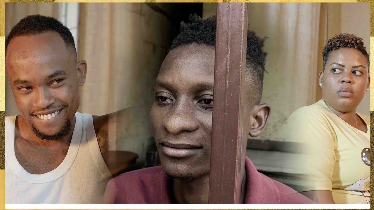 INGINGO S02 EP7JUSTIN Mwibohero/ Agashinyaguro kuri REYI