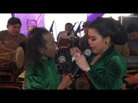Jathilan Mbah Baut Vs Niken Sarinten Versi Lewung