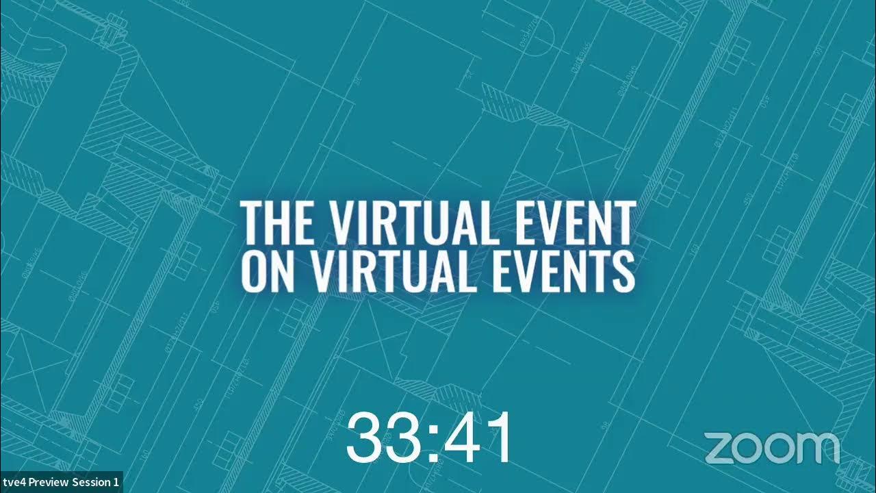 Virtual Event - Live - Annual Fall Leadership Event