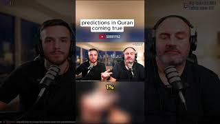 Predictions in Quran coming true #sonnyfaz #viral #foryou #islam