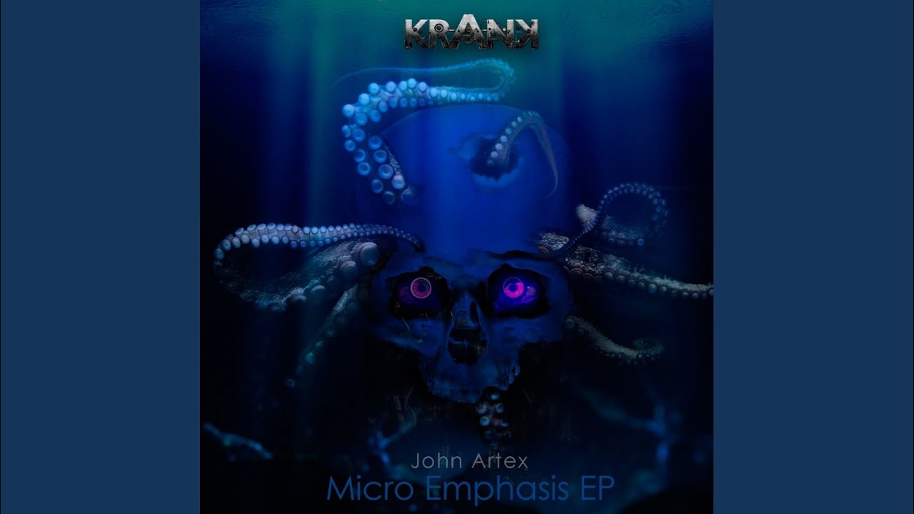Watch Microemphasis (Original Mix) on YouTube Watch Microemphasis (Original Mix) on YouTube