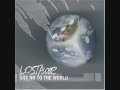 LostAlone -  Predators In A Maze