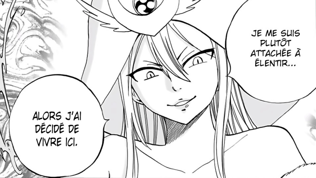 Fairy Tail Quete De 100 Scan 31 Vf www.youtube.com