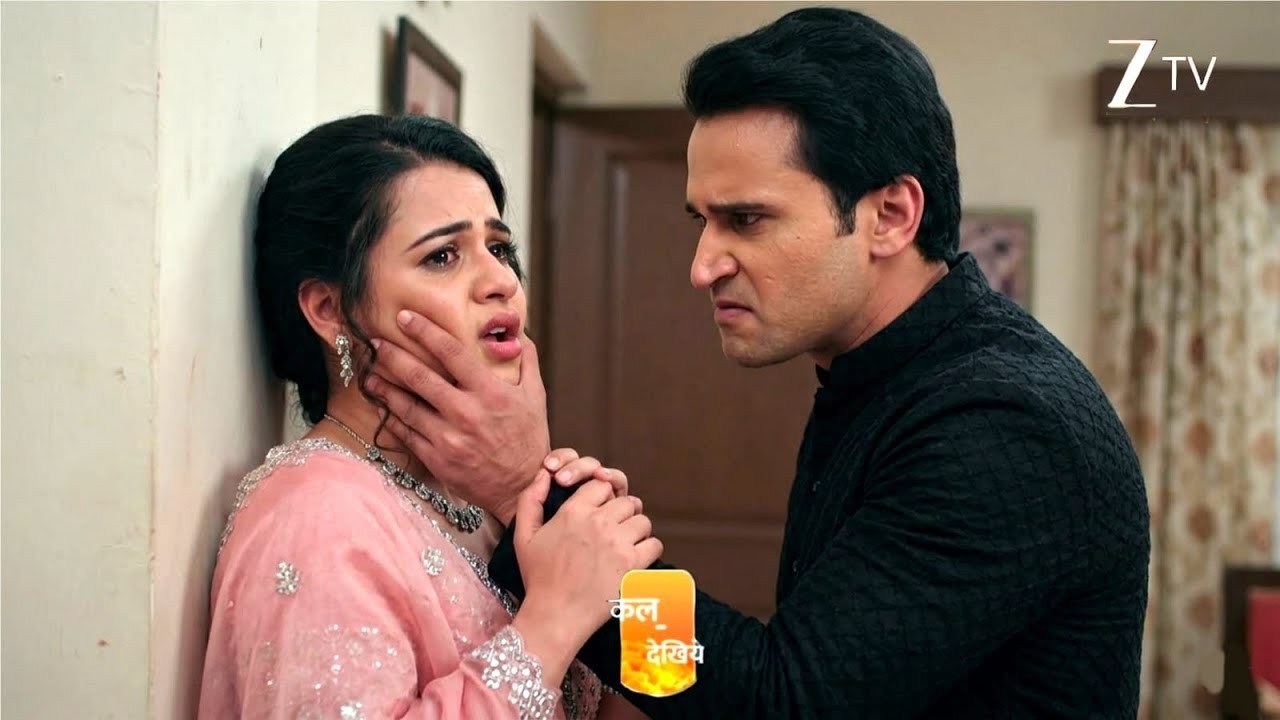Raj Hurt Bhumika & Shows His Real Face | Lakshmi Niwas Today Episode Update | 8 March 2026