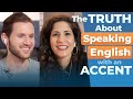 Do I Need to Sound Like A Native English Speaker? | Interview with Hadar from Accent's Way