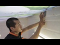 Trần Căng Trần Xuyên Sáng Việt Đức. Tập 2 Hướng Dẫn Thi Công Trần Xuyên Sáng