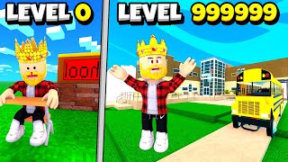 ШКОЛА ЗА 1$ ПРОТИВ ШКОЛЫ ЗА 1.000.000$! ROBLOX My School Tycoon