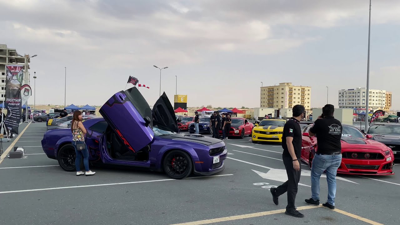 UAQ Drive & Meet | UAE RC GROUP | - YouTube