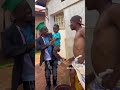 Challenge SHINA MBANDA Challenge SHINA MBANDA