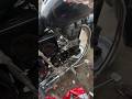 Engine problem 💔 Nazar is real 🧿 Bullet standard modified 🚀#bullet350 #engineproblem #nazar