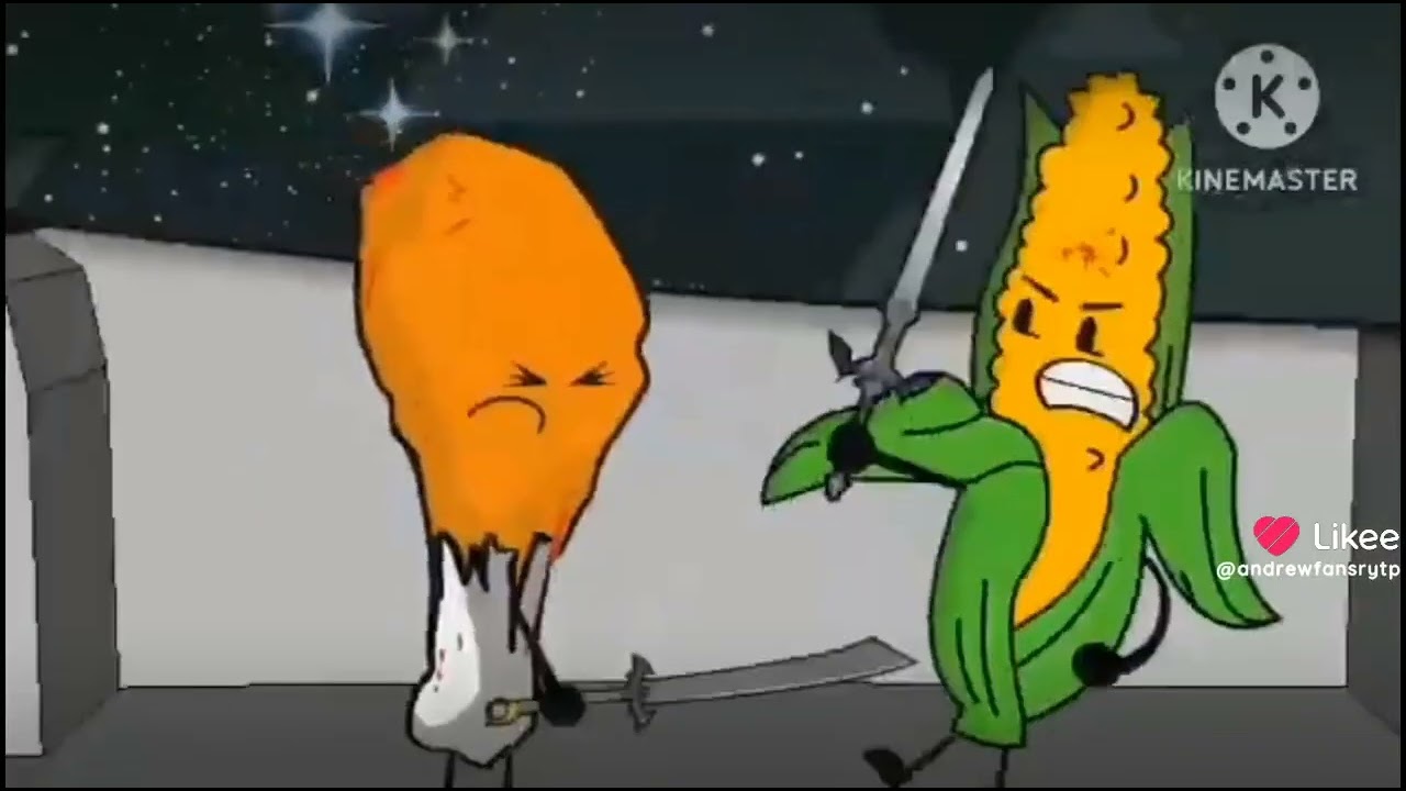 the bfdi bubble henry stickmin movie deleted scene 3 (never seen before)