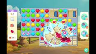 PROJECT MAKEOVER LEVEL 1285 | NO BOOSTER 2024