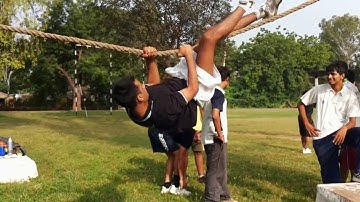 ISSB Individual Obstacles - www.ISSBGuide.Com