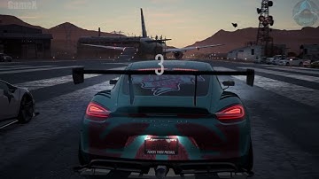 NEED FOR SPEED PAYBACK Gameplay Walkthrough | Ultra Realistic Graphics Gameplay (4K 60FPS HDR)