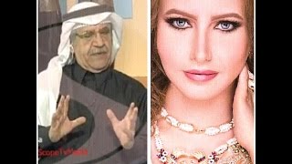 غافل فاضل ل مي العيدان لأول مره يتكلم عن لحظات وفاة إبنه وليد بمرض اللوكيميا عن عمر13 عاما