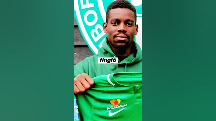 Fingió ser futbolista profesional y le salió bien #curiosidades #datoscuriosos