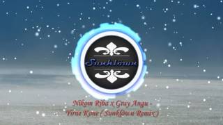 Video thumbnail of "Nikom Riba x Gray Angu - Yirne Kone (Sunklöwn remix)"