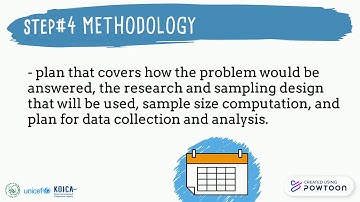 Introduction to Research (Module 3 Lesson 2)