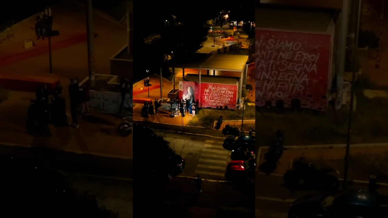 𝕽𝖔𝖒𝖆 𝕾𝖚𝖉 il VIDEO FUORI il 4 Giugno ore 15 💥💣 #patricksupercars #romasud #rap