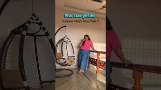 Plus size girlie Outfit Ideas | Pinterest Inspired Outfit | Outfit Check | Pinterest Look #outfit