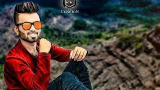 INSTA KING ,FB KING SAMMY KALAN EDITING IN PICSART | CB EDITING | PICSART MANIPULATION screenshot 5