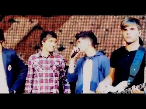 Zayn & Liam || Ships In The Night