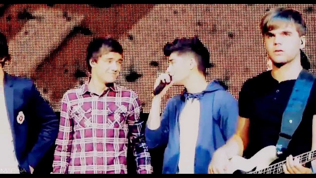 Zayn & Liam || Ships In The Night