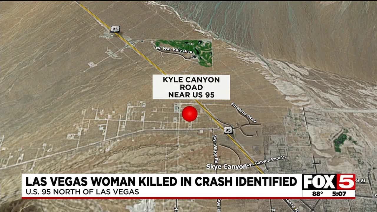 Driver accused of impairment in crash that killed 23-year-old woman ...